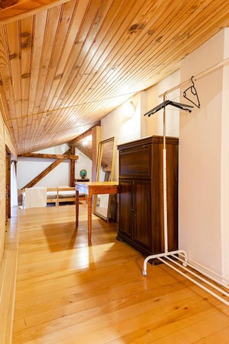 Rooftop 180M2 Loft With Private Sauna, Bratislava Exteriér fotografie