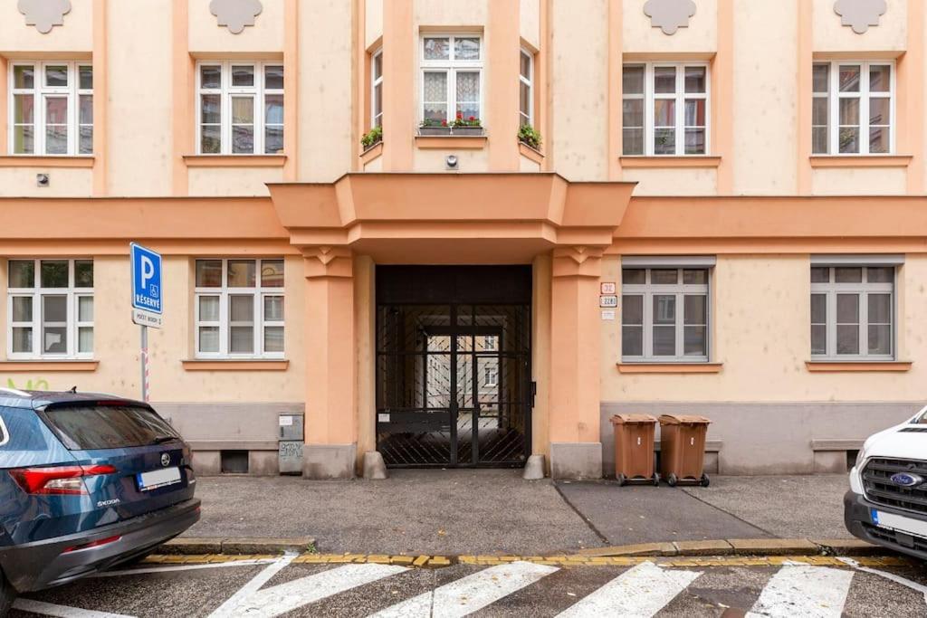 Rooftop 180M2 Loft With Private Sauna, Bratislava Exteriér fotografie